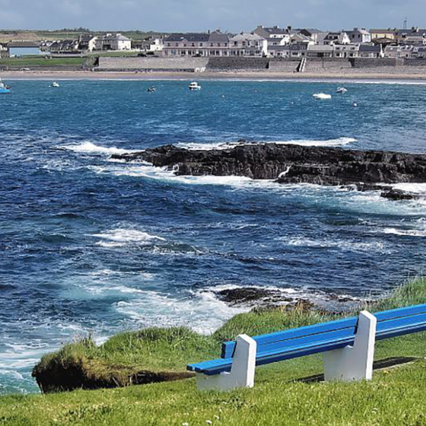 Kilkee_Overlook